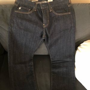 Ag men’s jeans